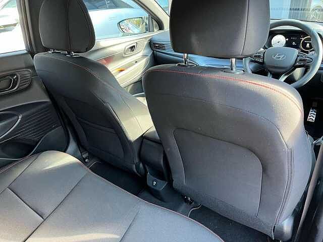 Hyundai i20 1.0 T-GDi N Line S Euro 6 (s/s) 5dr