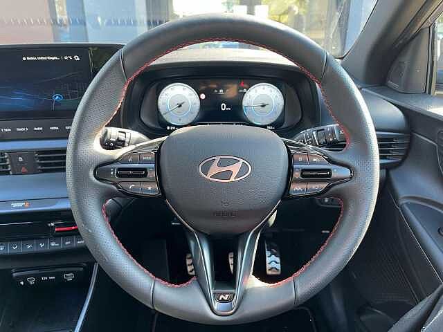 Hyundai i20 1.0 T-GDi N Line S Euro 6 (s/s) 5dr