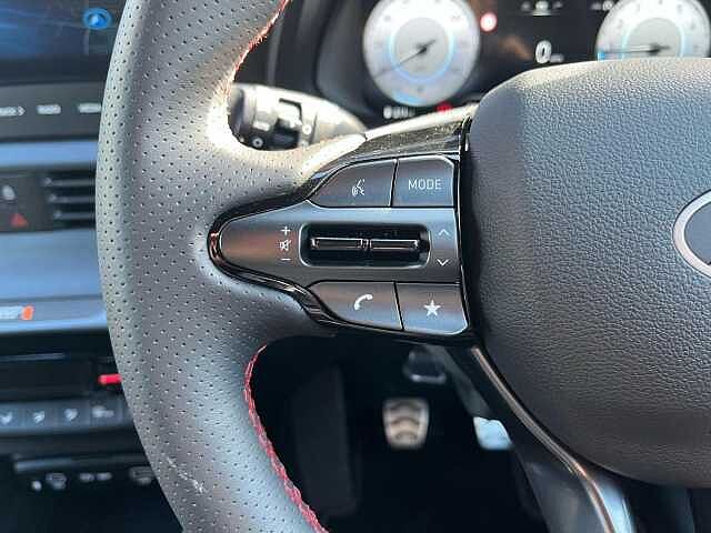 Hyundai i20 1.0 T-GDi N Line S Euro 6 (s/s) 5dr