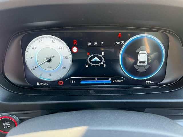 Hyundai i20 1.0 T-GDi N Line S Euro 6 (s/s) 5dr