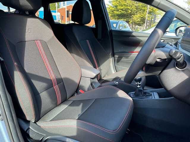Hyundai i20 1.0 T-GDi N Line S Euro 6 (s/s) 5dr