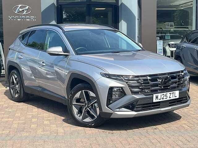 1.6 T-GDi MHEV Premium DCT Euro 6 (s/s) 5dr