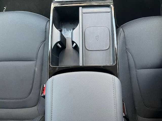 Hyundai TUCSON 1.6 T-GDi MHEV Premium DCT Euro 6 (s/s) 5dr