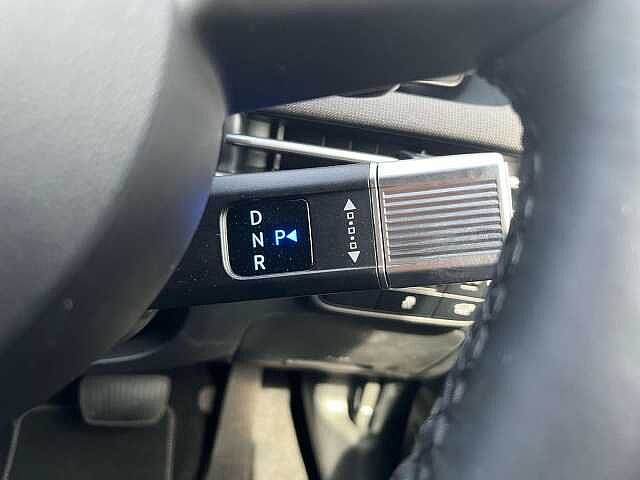 Hyundai TUCSON 1.6 T-GDi MHEV Premium DCT Euro 6 (s/s) 5dr