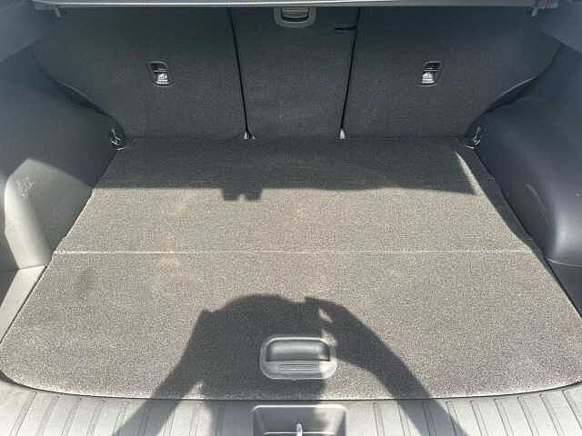 Hyundai TUCSON 1.6 T-GDi MHEV Premium DCT Euro 6 (s/s) 5dr