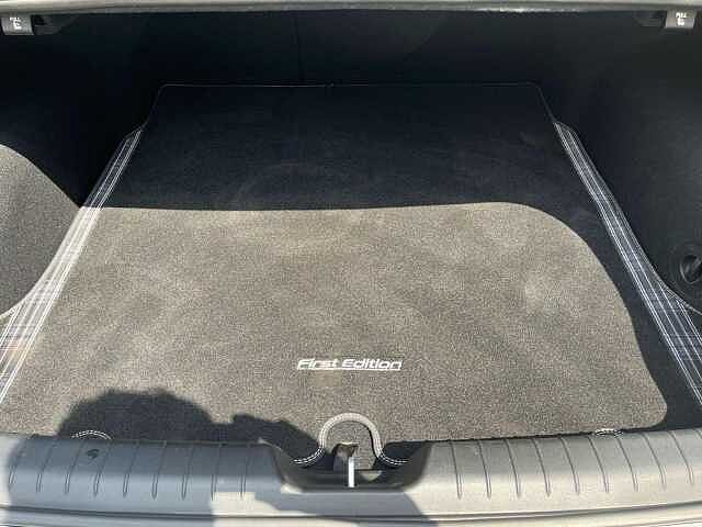 Hyundai IONIQ 6 77.4kWh First Edition Auto AWD 4dr