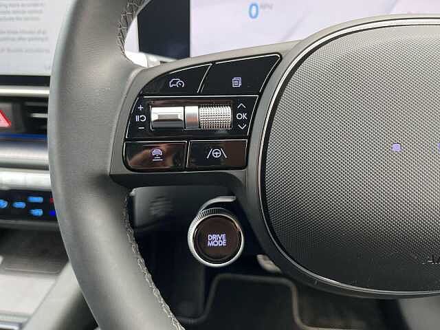 Hyundai IONIQ 6 77.4kWh First Edition Auto AWD 4dr