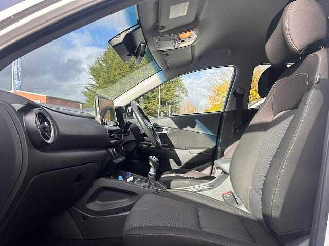 Hyundai KONA 1.0 T-GDi MHEV Premium Euro 6 (s/s) 5dr