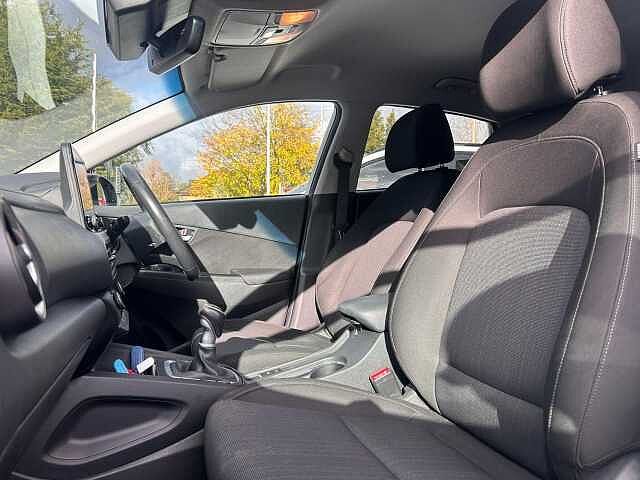 Hyundai KONA 1.0 T-GDi MHEV Premium Euro 6 (s/s) 5dr
