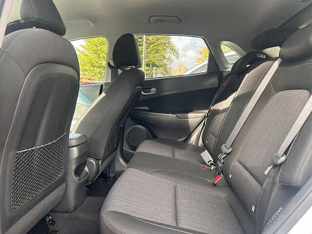 Hyundai KONA 1.0 T-GDi MHEV Premium Euro 6 (s/s) 5dr