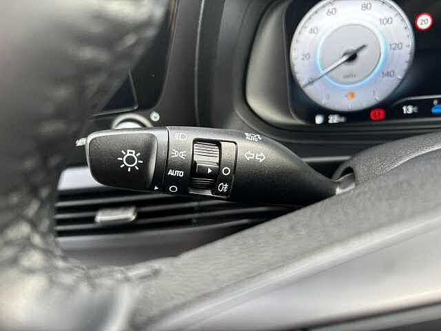 Hyundai BAYON 1.0 T-GDi Premium Euro 6 (s/s) 5dr