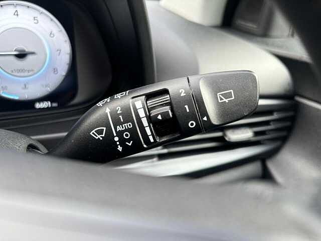 Hyundai BAYON 1.0 T-GDi Premium Euro 6 (s/s) 5dr