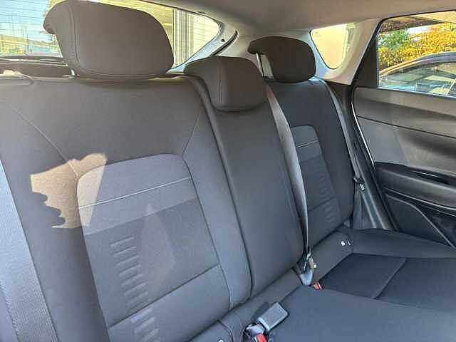 Hyundai BAYON 1.0 T-GDi Premium DCT Euro 6 (s/s) 5dr