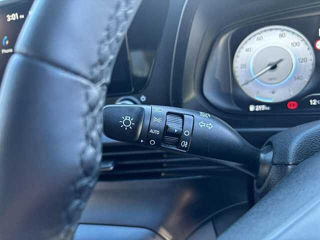 Hyundai BAYON 1.0 T-GDi Premium DCT Euro 6 (s/s) 5dr