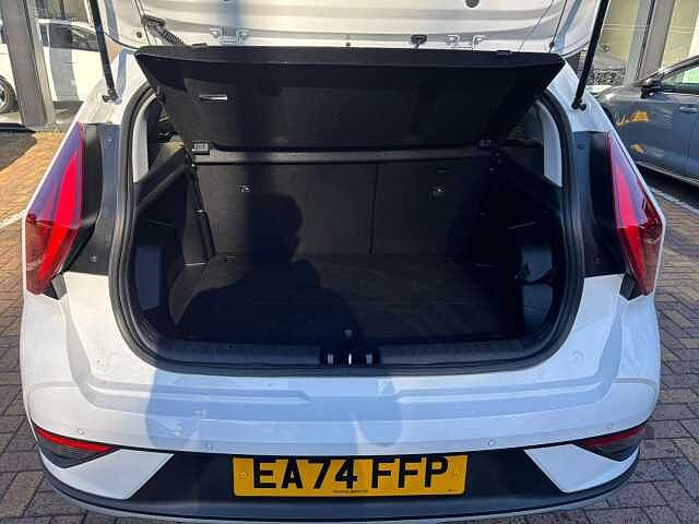 Hyundai BAYON 1.0 T-GDi Premium DCT Euro 6 (s/s) 5dr