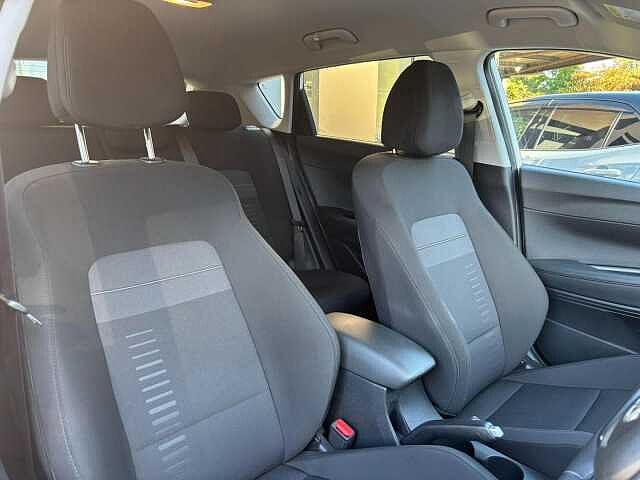 Hyundai BAYON 1.0 T-GDi Premium DCT Euro 6 (s/s) 5dr