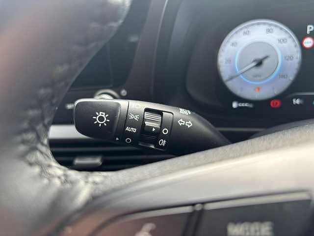 Hyundai BAYON 1.0 T-GDi Premium DCT Euro 6 (s/s) 5dr