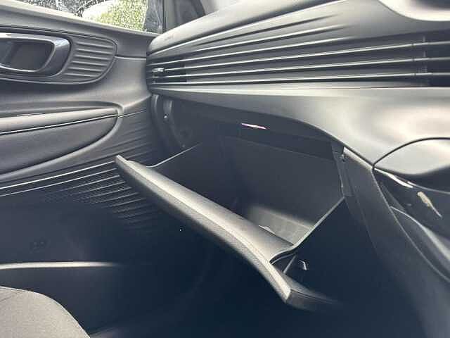 Hyundai BAYON 1.0 T-GDi Premium DCT Euro 6 (s/s) 5dr