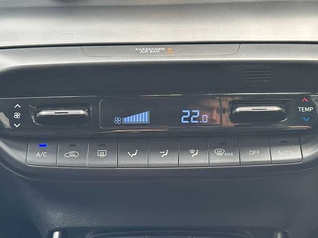 Hyundai BAYON 1.0 T-GDi Premium DCT Euro 6 (s/s) 5dr