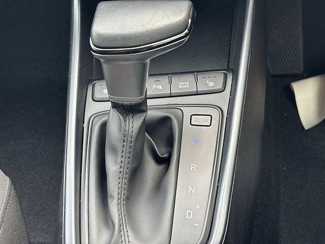 Hyundai BAYON 1.0 T-GDi Premium DCT Euro 6 (s/s) 5dr