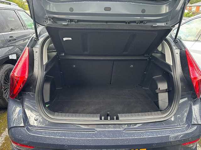 Hyundai BAYON 1.0 T-GDi Premium DCT Euro 6 (s/s) 5dr