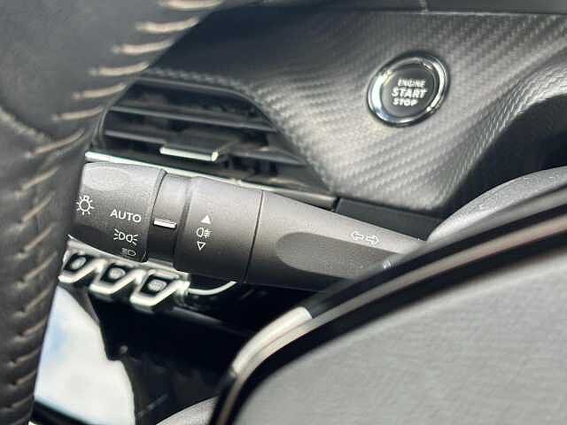 Peugeot 2008 1.2 PureTech Allure Premium Euro 6 (s/s) 5dr Grey