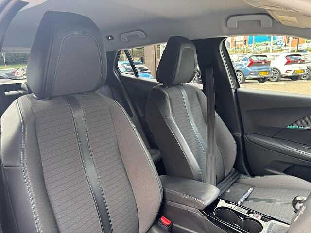 Peugeot 2008 1.2 PureTech Allure Premium Euro 6 (s/s) 5dr Grey