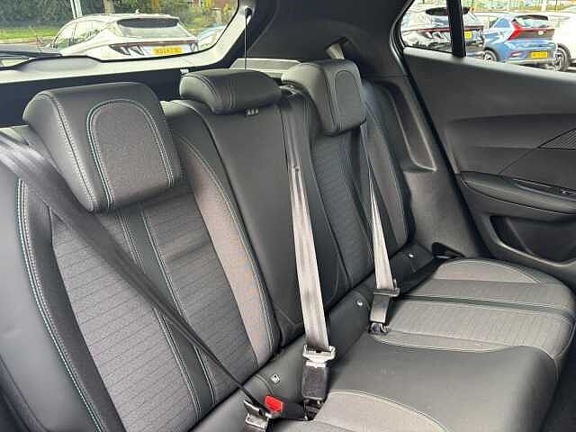 Peugeot 2008 1.2 PureTech Allure Premium Euro 6 (s/s) 5dr Grey