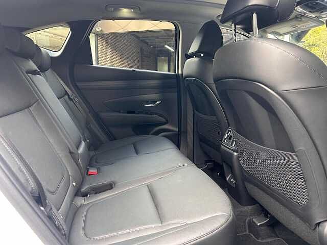 Hyundai TUCSON 1.6 T-GDi Ultimate Auto Euro 6 (s/s) 5dr