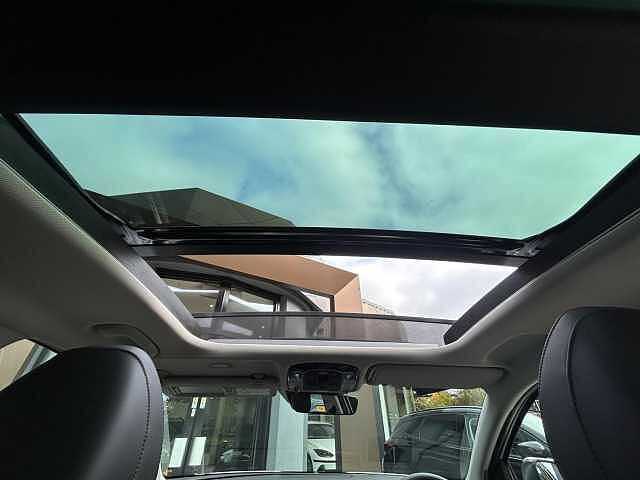 Hyundai TUCSON 1.6 T-GDi Ultimate Auto Euro 6 (s/s) 5dr