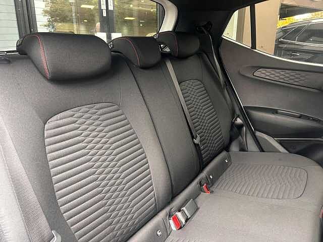 Hyundai i10 1.0 T-GDi N Line Euro 6 (s/s) 5dr