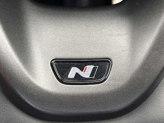 Hyundai i10 1.0 T-GDi N Line Euro 6 (s/s) 5dr