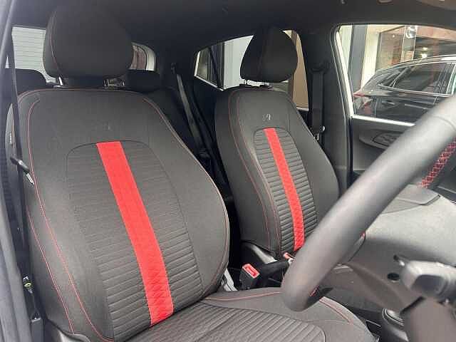 Hyundai i10 1.0 T-GDi N Line Euro 6 (s/s) 5dr