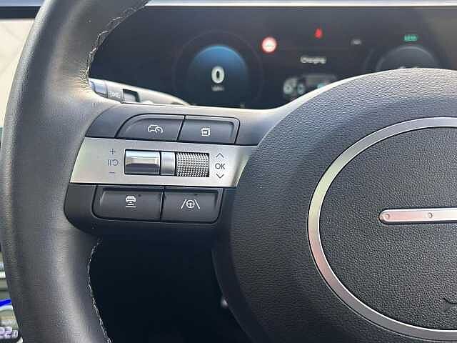 Hyundai TUCSON 1.6 T-GDi Ultimate Auto Euro 6 (s/s) 5dr