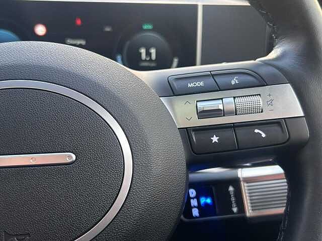 Hyundai TUCSON 1.6 T-GDi Ultimate Auto Euro 6 (s/s) 5dr