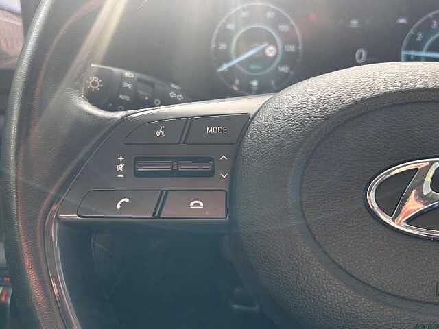 Hyundai BAYON 1.0 T-GDi MHEV SE Connect Euro 6 (s/s) 5dr