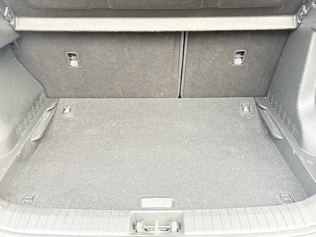 Hyundai KONA 1.6 h-GDi Ultimate SUV 5dr Petrol Hybrid DCT Euro 6 (s/s) (141 ps)