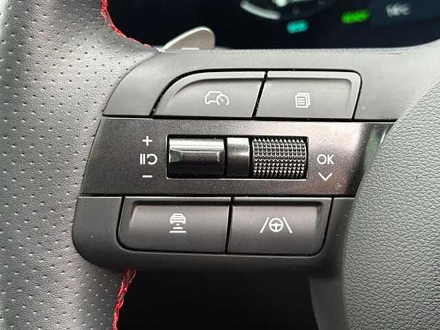 Hyundai TUCSON 1.6 T-GDi N Line S Auto Euro 6 (s/s) 5dr