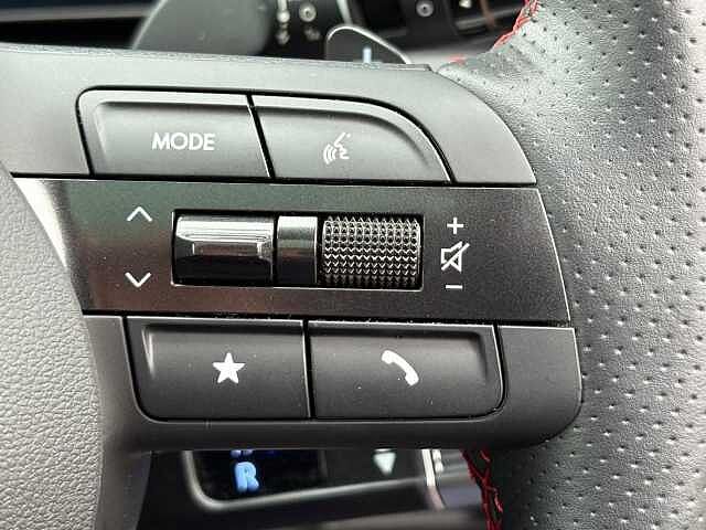 Hyundai TUCSON 1.6 T-GDi N Line S Auto Euro 6 (s/s) 5dr