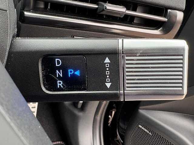 Hyundai TUCSON 1.6 T-GDi N Line S Auto Euro 6 (s/s) 5dr