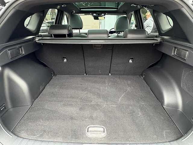 Hyundai TUCSON 1.6 T-GDi N Line S Auto Euro 6 (s/s) 5dr