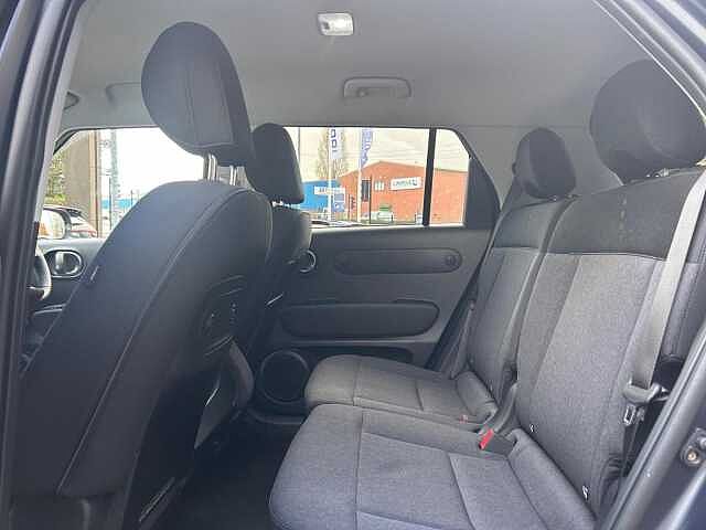 Hyundai INSTER Long Range 49kWh 02 Auto 5dr