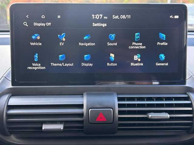 Hyundai INSTER Long Range 49kWh 02 Auto 5dr