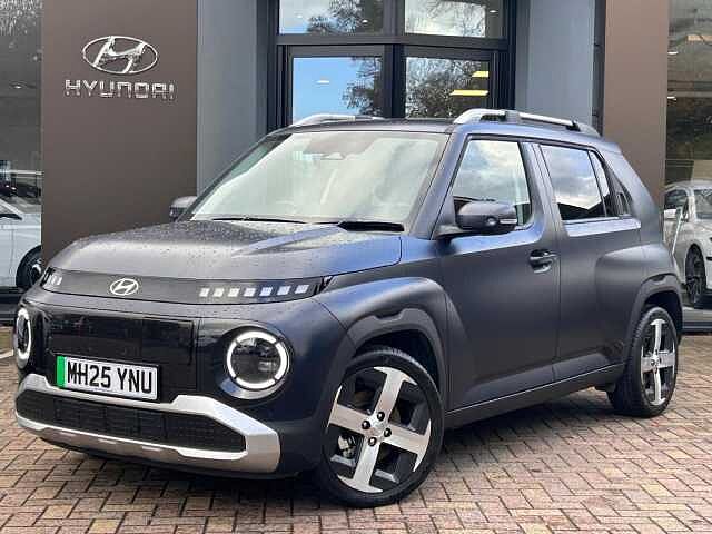 Hyundai INSTER Long Range 49kWh 02 Auto 5dr