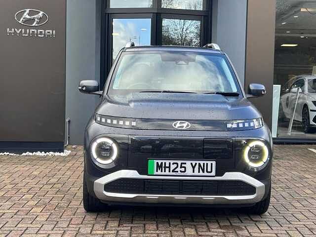 Hyundai INSTER Long Range 49kWh 02 Auto 5dr
