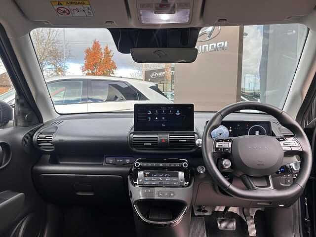 Hyundai INSTER Long Range 49kWh 02 Auto 5dr