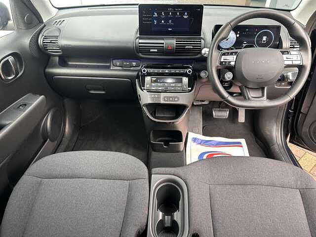 Hyundai INSTER Long Range 49kWh 02 Auto 5dr