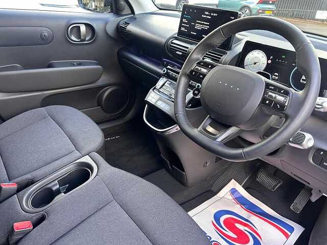 Hyundai INSTER Long Range 49kWh 02 Auto 5dr