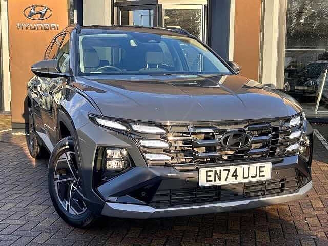 1.6 T-GDi Advance Auto Euro 6 (s/s) 5dr