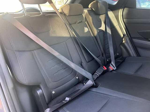 Hyundai TUCSON 1.6 T-GDi Advance Auto Euro 6 (s/s) 5dr